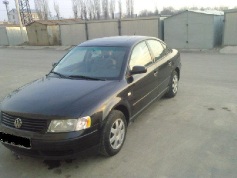 Volkswagen Passat, 2000 г. в городе КРАСНОДАР