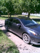 Scion TC, 2005 г. в городе КРАСНОДАР