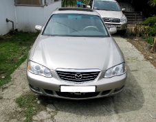 Mazda Millenia, 2002 г. в городе СОЧИ