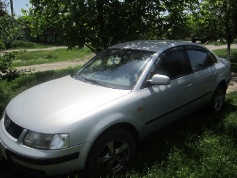 Volkswagen Passat, 1998 г. в городе КРАСНОДАР