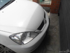 Mitsubishi Lancer, 2005 г. в городе АНАПА