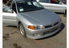 Mitsubishi Lancer, 2000 г. в городе ДРУГИЕ РЕГИОНЫ