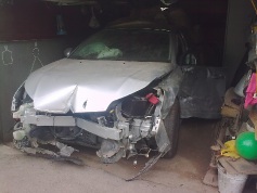 Citroen C5, 2010 г. в городе КРАСНОДАР