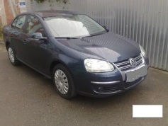 Volkswagen Jetta, 2006 г. в городе КРАСНОДАР