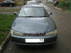 Toyota Corolla Levin, 1991 г. в городе КРАСНОДАР