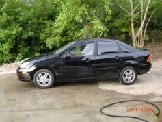 Ford Focus, 2000 г. в городе СОЧИ