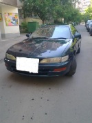 Toyota Carina ED, 1994 г. в городе КРАСНОДАР