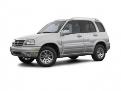 Suzuki Grand Vitara, 2004 г. в городе Туапсинский район