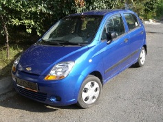 Chevrolet Spark, 2007 г. в городе СОЧИ