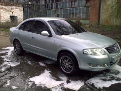 Nissan Almera Classic, 2006 г. в городе КРАСНОДАР