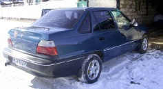 Daewoo Nexia, 1998 г. в городе Мостовский район