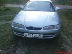 Toyota Sprinter, 1994 г. в городе Кореновский район