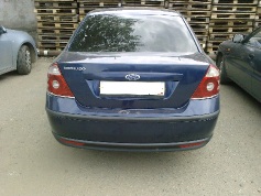 Ford Mondeo, 2005 г. в городе КРАСНОДАР