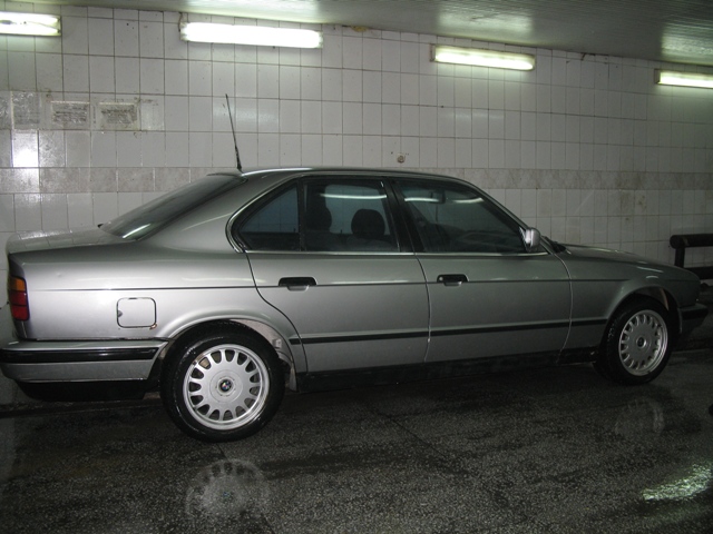 bmw 1988 325i 