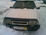 ВАЗ 2109, 2000г