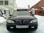 ПРОДАЮ АВТО Nissan Maxima