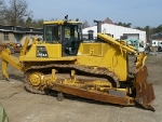 Бульдозер Komatsu D155 AX 6