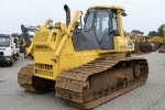 Бульдозер Komatsu D 65 PX-12