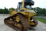 Бульдозер Caterpillar D6R LGP