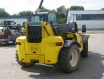 Погрузчик телескопический Bobcat T 40140