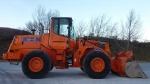 Погрузчик фронтальный Fiat Hitachi W 170