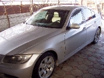 BMW-325(Е90) (218Hp) N52