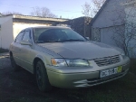 TOYOTA CAMRY, 1999г.в