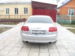 Продам машину AUDI