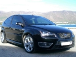 Ford Focus ST