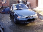 Продается Daewoo Nexia 2004г.