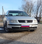 СРОЧНО ПРОДАМ!!!  Volkswagen Passat В5