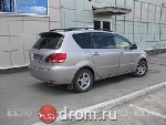 Отдам в хорошие руки Toyota Ipsum