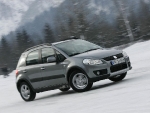 Suzuki SX4, 2009