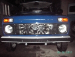 НИВА 21214