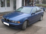 Срочно продаю BMW 525i