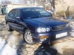 Продам автомобиль Nissan Bluebird