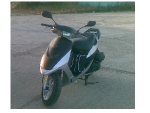 Продаю Suzuki Sepia zz