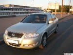 Almera Classik 2006