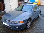 Mitsubishi Galant SE