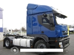 IVECO Stralis AT440S45 Manual Euro 5