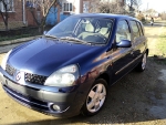 Renault Clio II (B/C/SB0)