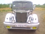 Прадаю ГАЗ-69 1964 г.в.