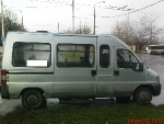 Продам Fiat Ducaro TD