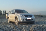 Grand Vitara 2.4L 5D A/T JLX-EL