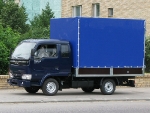 Продается ТАГАЗ LC-100 MASTER