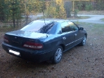 Продаю NISSAN PRESEA REFINA рестайлинг