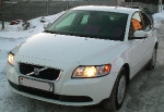 продам volvo s40