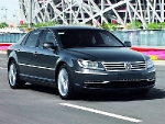 Продаю Volkswagen Phaeton / Фольксваген Фаэтон 2005г/в