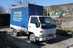 Продам TOYOTA DYNA 1999 г.в.