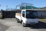 Продам MAZDA TITAN 2002 г.в. б/п по РФ